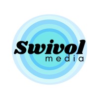 Swivol Media logo, Swivol Media contact details