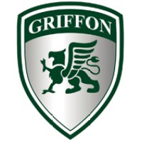 Griffon Security logo, Griffon Security contact details