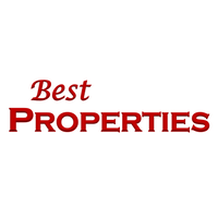 Best Properties Real Estate logo, Best Properties Real Estate contact details