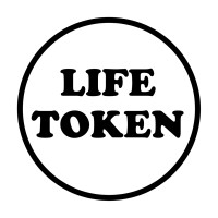 Life Token, Inc. logo, Life Token, Inc. contact details