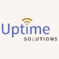 UpTime Solutions - Wireless Condition Monitoring logo, UpTime Solutions - Wireless Condition Monitoring contact details