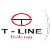 T-LINE GROUP logo, T-LINE GROUP contact details