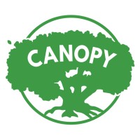 Canopy City logo, Canopy City contact details