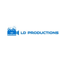 LD Productions logo, LD Productions contact details