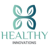 Healthy Innovations logo, Healthy Innovations contact details