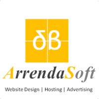 ArrendaSoft logo, ArrendaSoft contact details