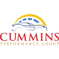 Cummins Performance Group logo, Cummins Performance Group contact details