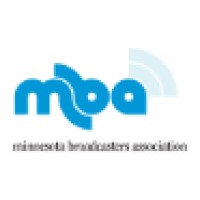 Minnesota Broadcasters Association logo, Minnesota Broadcasters Association contact details