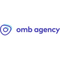 OMB AGENCY logo, OMB AGENCY contact details