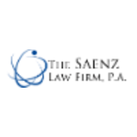 The Saenz Law Firm, P.A. logo, The Saenz Law Firm, P.A. contact details