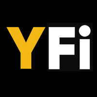 YellowFi logo, YellowFi contact details