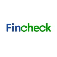 Fincheck logo, Fincheck contact details