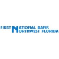 First National Bank of NW Florida logo, First National Bank of NW Florida contact details