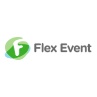 Flex Event logo, Flex Event contact details