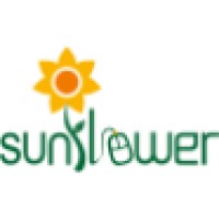 Sunflower Theme logo, Sunflower Theme contact details