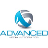 Advanced Media Integration logo, Advanced Media Integration contact details