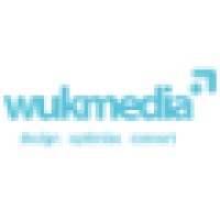 WUKmedia logo, WUKmedia contact details