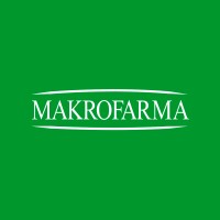 Makrofarma Farmacêutica logo, Makrofarma Farmacêutica contact details