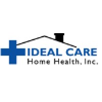 Ideal Care Home Health, Inc. logo, Ideal Care Home Health, Inc. contact details