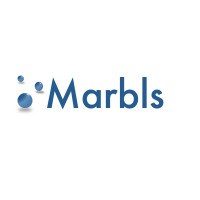 Marbls logo, Marbls contact details