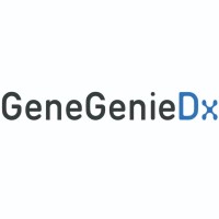 GeneGenieDx Corp logo, GeneGenieDx Corp contact details