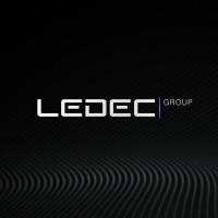 Ledec Group logo, Ledec Group contact details