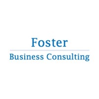 Foster Business Consulting logo, Foster Business Consulting contact details