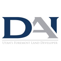 DAI Utah logo, DAI Utah contact details