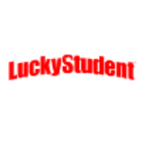 LuckyStudent Inc. logo, LuckyStudent Inc. contact details