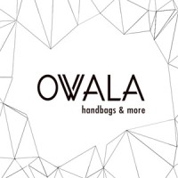 Owala Handbags logo, Owala Handbags contact details