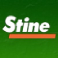 Stine logo, Stine contact details