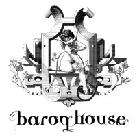 Baroq House logo, Baroq House contact details