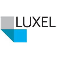 Luxel Corporation logo, Luxel Corporation contact details