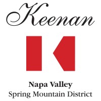 Keenan Winery logo, Keenan Winery contact details