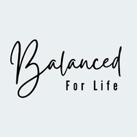 Balanced For Life logo, Balanced For Life contact details