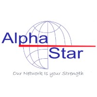 ALPHA STAR SHIPPING LLC logo, ALPHA STAR SHIPPING LLC contact details