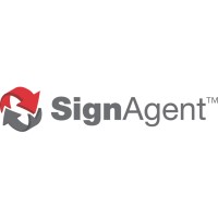 SignAgent Inc. logo, SignAgent Inc. contact details