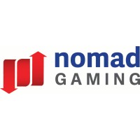 Nomad Gaming logo, Nomad Gaming contact details