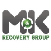 M&K Recovery Group logo, M&K Recovery Group contact details