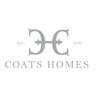 Coats Homes logo, Coats Homes contact details