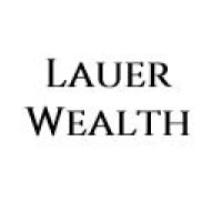 Lauer Wealth Management logo, Lauer Wealth Management contact details