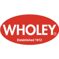 Robert Wholey & Co logo, Robert Wholey & Co contact details