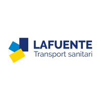 Lafuente. Transporte sanitario logo, Lafuente. Transporte sanitario contact details