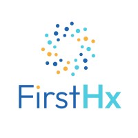 FirstHx Inc. logo, FirstHx Inc. contact details