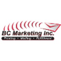 BC Marketing, Inc. logo, BC Marketing, Inc. contact details