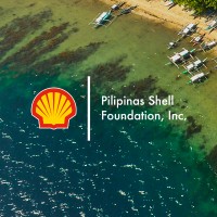 Pilipinas Shell Foundation Inc. logo, Pilipinas Shell Foundation Inc. contact details