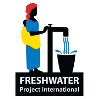 Freshwater Project International logo, Freshwater Project International contact details