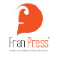 Fran Press logo, Fran Press contact details