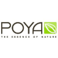 Poya Organics logo, Poya Organics contact details