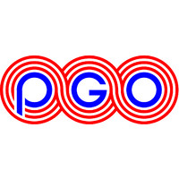 Petro Gostaran Ofogh (PGO) logo, Petro Gostaran Ofogh (PGO) contact details